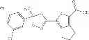 Fig. 40 - Parasiticidal dihydroisoxazole compounds