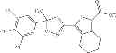 Fig. 42 - Parasiticidal dihydroisoxazole compounds