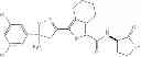 Fig. 55 - Parasiticidal dihydroisoxazole compounds