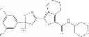 Fig. 85 - Parasiticidal dihydroisoxazole compounds