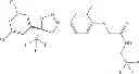 Fig. 101 - Insecticidal compounds based on arylthioacetamide derivatives