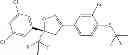 Fig. 107 - Insecticidal compounds based on arylthioacetamide derivatives