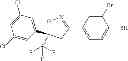 Fig. 108 - Insecticidal compounds based on arylthioacetamide derivatives