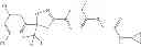 Fig. 111 - Insecticidal compounds based on arylthioacetamide derivatives