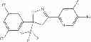 Fig. 113 - Insecticidal compounds based on arylthioacetamide derivatives