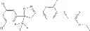 Fig. 114 - Insecticidal compounds based on arylthioacetamide derivatives