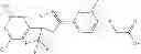 Fig. 115 - Insecticidal compounds based on arylthioacetamide derivatives