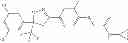 Fig. 116 - Insecticidal compounds based on arylthioacetamide derivatives