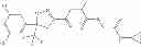 Fig. 117 - Insecticidal compounds based on arylthioacetamide derivatives