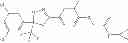 Fig. 124 - Insecticidal compounds based on arylthioacetamide derivatives