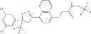 Fig. 125 - Insecticidal compounds based on arylthioacetamide derivatives