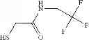 Fig. 128 - Insecticidal compounds based on arylthioacetamide derivatives