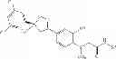 Fig. 139 - Insecticidal compounds based on arylthioacetamide derivatives