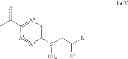 Fig. 14 - Insecticidal compounds based on arylthioacetamide derivatives
