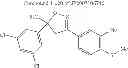 Fig. 143 - Insecticidal compounds based on arylthioacetamide derivatives