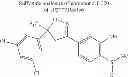 Fig. 145 - Insecticidal compounds based on arylthioacetamide derivatives