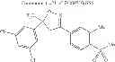Fig. 147 - Insecticidal compounds based on arylthioacetamide derivatives