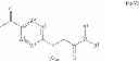 Fig. 15 - Insecticidal compounds based on arylthioacetamide derivatives