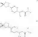 Fig. 159 - Insecticidal compounds based on arylthioacetamide derivatives
