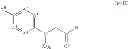 Fig. 163 - Insecticidal compounds based on arylthioacetamide derivatives