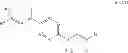Fig. 165 - Insecticidal compounds based on arylthioacetamide derivatives