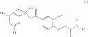 Fig. 21 - Insecticidal compounds based on arylthioacetamide derivatives