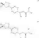 Fig. 33 - Insecticidal compounds based on arylthioacetamide derivatives