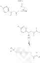 Fig. 38 - Insecticidal compounds based on arylthioacetamide derivatives