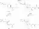 Fig. 42 - Insecticidal compounds based on arylthioacetamide derivatives
