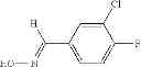 Fig. 57 - Insecticidal compounds based on arylthioacetamide derivatives