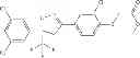 Fig. 59 - Insecticidal compounds based on arylthioacetamide derivatives
