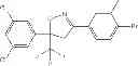 Fig. 72 - Insecticidal compounds based on arylthioacetamide derivatives