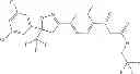 Fig. 76 - Insecticidal compounds based on arylthioacetamide derivatives
