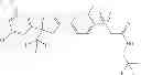 Fig. 77 - Insecticidal compounds based on arylthioacetamide derivatives