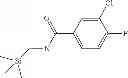 Fig. 79 - Insecticidal compounds based on arylthioacetamide derivatives