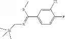 Fig. 81 - Insecticidal compounds based on arylthioacetamide derivatives