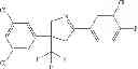 Fig. 82 - Insecticidal compounds based on arylthioacetamide derivatives