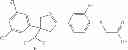 Fig. 84 - Insecticidal compounds based on arylthioacetamide derivatives