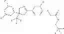 Fig. 85 - Insecticidal compounds based on arylthioacetamide derivatives