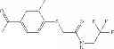 Fig. 89 - Insecticidal compounds based on arylthioacetamide derivatives