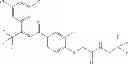 Fig. 90 - Insecticidal compounds based on arylthioacetamide derivatives