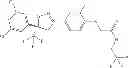 Fig. 93 - Insecticidal compounds based on arylthioacetamide derivatives