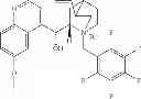 Fig. 95 - Insecticidal compounds based on arylthioacetamide derivatives