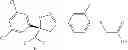 Fig. 98 - Insecticidal compounds based on arylthioacetamide derivatives
