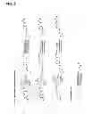 Fig. 02 - HISTONE DEACETYLASE INHIBITORS AND METHODS OF USE THEREOF