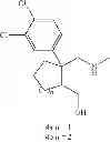 Fig. 13 - Triple reuptake inhibitors and methods of their use
