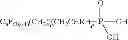 Fig. 07 - Fluoroalkyl phosphonate composition
