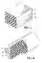 Fig. 07 - Dispersions of high carboxyl polyamides into polyesters