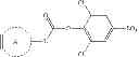 Fig. 40 - SDP-containing heterobifunctional agents
