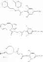 Fig. 43 - SDP-containing heterobifunctional agents